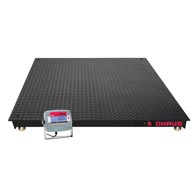 Ohaus VN Economical Floor Scales