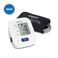 Omron BP7100 3 Series Automatic Blood Pressure Monitor
