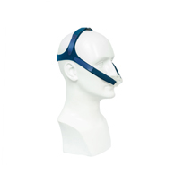 OptiPillows FDA Cleared Reusable Anti-Snoring Nasal Pillow EPAP Mask
