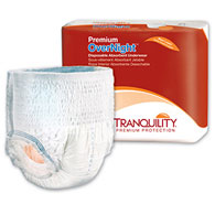 Tranquility 2116 Premium OverNight Pull On Diapers-Large-32/Box