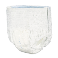 ComfortCare Disposable Absorbant Underwear-Moderate Protection