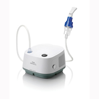 Philips 1100313 Innospire Essence Intermittent Nebulizer w/ SideStream Disposable and Reusable Kits