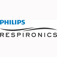 Philips Respironics 1102088 Innospire Replacement Filter-4/Pack