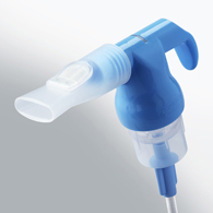 Philips Respironics HS870 Replacement SideStream Plus Nebulizer Kit