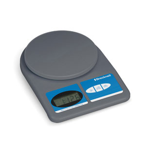 Brecknell 311 Office Shipping Scale-11 lb Capacity