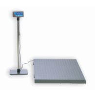 Brecknell PS-2000 Floor Scale Shipping Scale