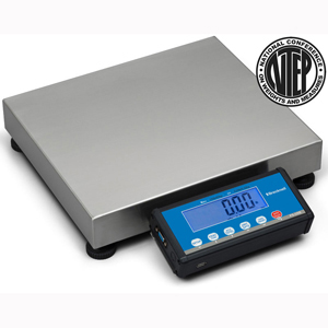 Brecknell PS-USB Postal Scale-150 lb Capacity