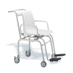 Seca 952 Mobile Digital Chair Scale-440 lb Capacity