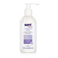Seni S-CC08-C11 SENI CARE Cleansing Body Cream-6/Case
