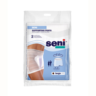 SENI S-LA02-SP1 SENI Supporting Pants-2 Packs