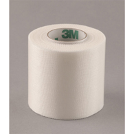 SIGVARIS 5691 3m Durapore Silk Surgical Tape-1" x 10 Yds-12 Rolls/Box