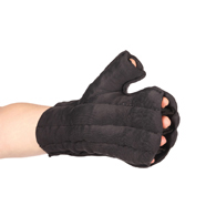 SIGVARIS Medaglove Glove w/ Foam Chips