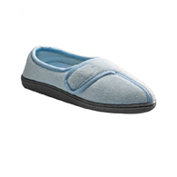 Silverts SV10360 Soft Terry Cloth Slippers