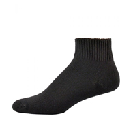 Silverts SV19070 Diabetic Socks-Stretchy Ankle Comfort Socks for Women