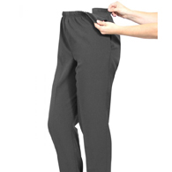 Silverts SV23050 Womens Easy Access Pants