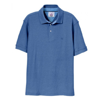 Silverts SV50430 Mens Conventional Polo Shirt