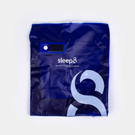 Sleep8 Sanitizing Filter Bag for CPAP Sanitizing Companion System