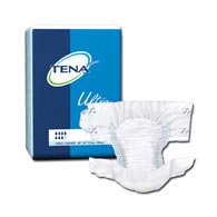 Tena 68010 Ultra Extra Large Briefs-Moderate/Heavy 60/Case