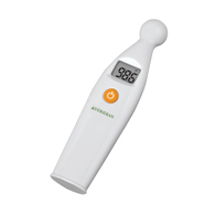 Veridian 09-330 Mini Temple Touch Thermometer