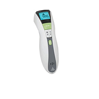 Veridian 09-349 Infrared Forehead Thermometer