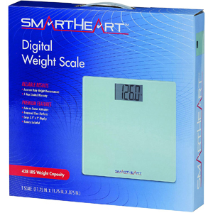 Digital Weighing Scale –