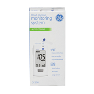 Veridian GE100 GE Blood Glucose Monitor
