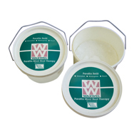 WaxWel Paraffin-1 x 3-lb Tub of Pastilles