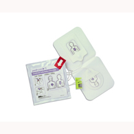 Zoll Pedi-Padz II Pediatric Electrodes for AED Plus and AED Pro